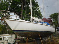  Ketch Click to launch Larger Image