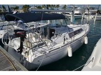 2009 Dominican Republic Outside United States 31 Beneteau Oceanis 31