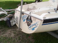 San Jaun 21 mark 2 San Jaun 21 mark 2 Click to launch Larger Image
