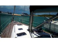 beneteau B49 Click to launch Larger Image