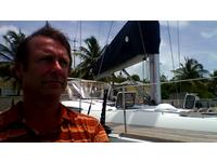 2007 turks and caicos Florida 49 beneteau B49