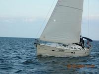 Groupe Finot Beneteau 423 Oceanis Click to launch Larger Image