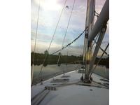 Groupe Finot Beneteau 423 Oceanis Click to launch Larger Image