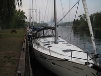 Groupe Finot Beneteau 423 Oceanis Click to launch Larger Image