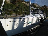 Groupe Finot Beneteau 423 Oceanis Click to launch Larger Image