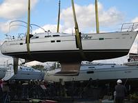 Groupe Finot Beneteau 423 Oceanis Click to launch Larger Image