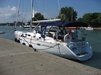 Groupe Finot Beneteau 423 Oceanis Click to launch Larger Image