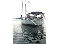 Groupe Finot Beneteau 423 Oceanis Click to launch Larger Image
