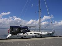 2007 TORONTO Outside United States  Groupe Finot Beneteau 423 Oceanis