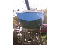 O'Day Olympic Class International Yngling Click to launch Larger Image