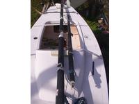 O'Day Olympic Class International Yngling Click to launch Larger Image