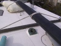 O'Day Olympic Class International Yngling Click to launch Larger Image