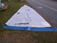 O'Day Olympic Class International Yngling Click to launch Larger Image