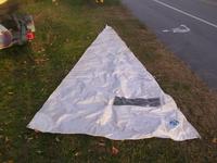 O'Day Olympic Class International Yngling Click to launch Larger Image