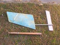 O'Day Olympic Class International Yngling Click to launch Larger Image