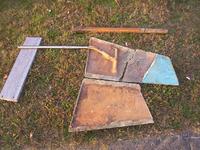 O'Day Olympic Class International Yngling Click to launch Larger Image