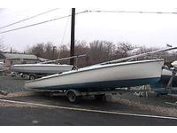 Douglas Flying Scot Click to launch Larger Image