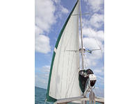 Gulfstar 44 Sloop Click to launch Larger Image