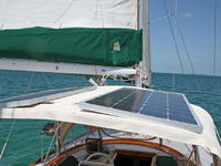 Gulfstar 44 Sloop Click to launch Larger Image