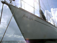 Gulfstar 44 Sloop Click to launch Larger Image