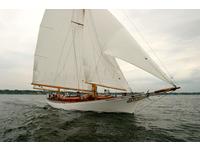 2004 Marion Massachusetts 58 Snug Harbor Herrishoff 58 