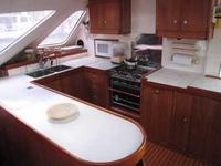 Custom Alex Simonis design 3 cabin owner version Click to launch Larger Image