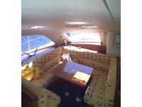Custom Alex Simonis design 3 cabin owner version Click to launch Larger Image