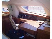 Custom Alex Simonis design 3 cabin owner version Click to launch Larger Image