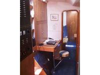 Custom Alex Simonis design 3 cabin owner version Click to launch Larger Image