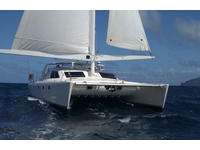 Custom Alex Simonis design 3 cabin owner version Click to launch Larger Image