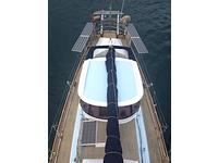 FHerreshoff 52 Blue water cruiser Click to launch Larger Image