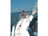 C&C 39.5 Click to launch Larger Image