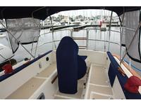 Traditional Watercraft Island Packet Click to launch Larger Image
