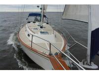 Traditional Watercraft Island Packet Click to launch Larger Image