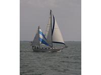 1977 Saint Petersburg Florida 32 Wright  Yacht Company Allied Seawind 32 ll