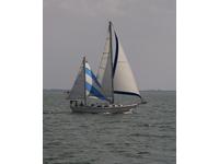 Wright  Yacht Company Allied Seawind 32 ll Click to launch Larger Image