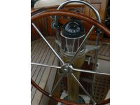 Hans Christian 38T Click to launch Larger Image