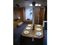 One-off built to high standards Trans ocean cold water cruiser Click to launch Larger Image