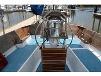 Cal-Boats Cal 35 Cruise Click to launch Larger Image