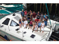 Privilege 42 Click to launch Larger Image