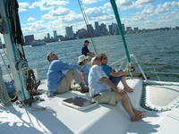 Privilege 42 Click to launch Larger Image