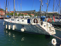 Jeanneau Sun Odyssey 42.2 Click to launch Larger Image