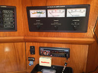 Jeanneau Sun Odyssey 42.2 Click to launch Larger Image