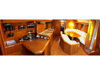 Jeanneau Sun Odyssey 42.2 Click to launch Larger Image