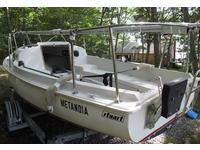Stuart Marine Mariner Click to launch Larger Image