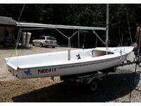 1999 Flowery Branch Georgia 15 Hunter Marine JY 15