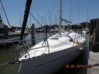 Beneteau 331 Click to launch Larger Image