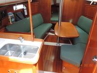 Beneteau 331 Click to launch Larger Image
