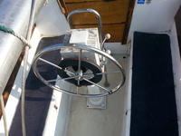seafarer 31 Click to launch Larger Image