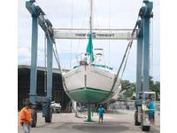 Beneteau First 42s7 Click to launch Larger Image